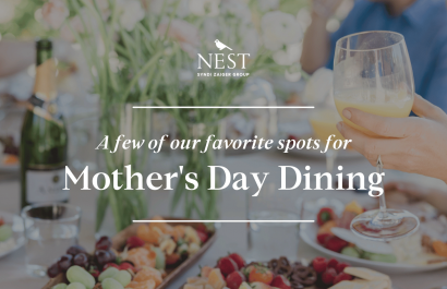 Mother's Day Dining in the North Shore